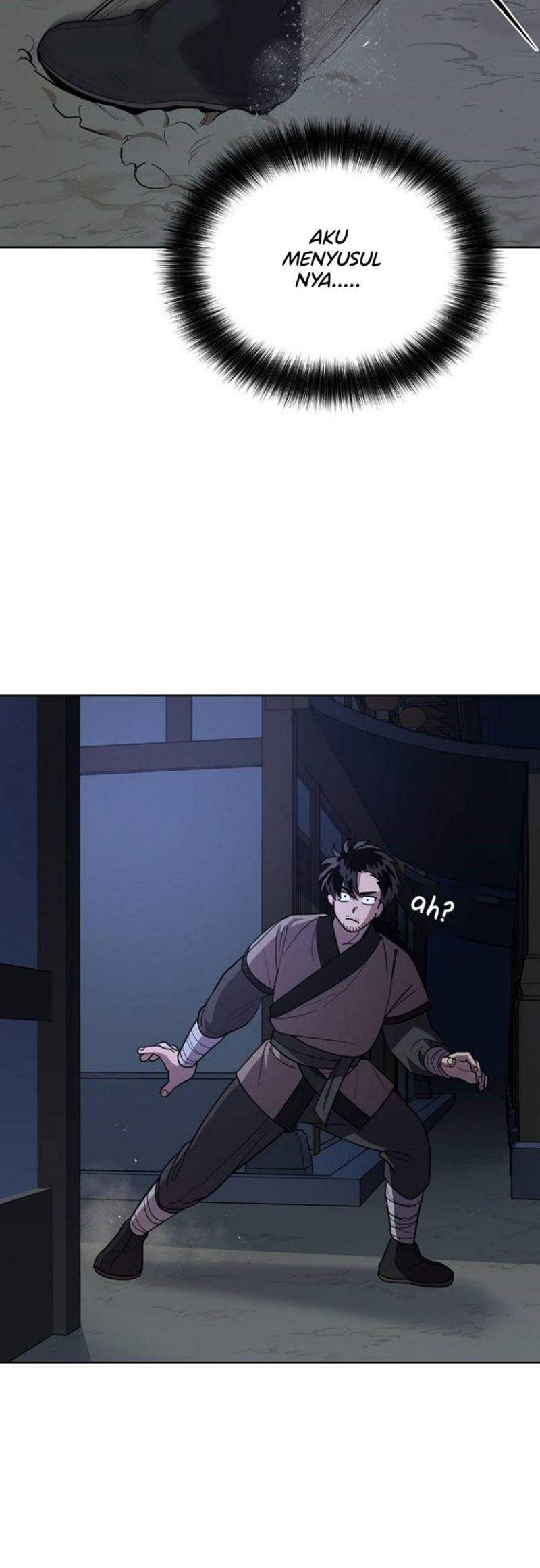 Fire King Dragon chapter 17 halaman 10