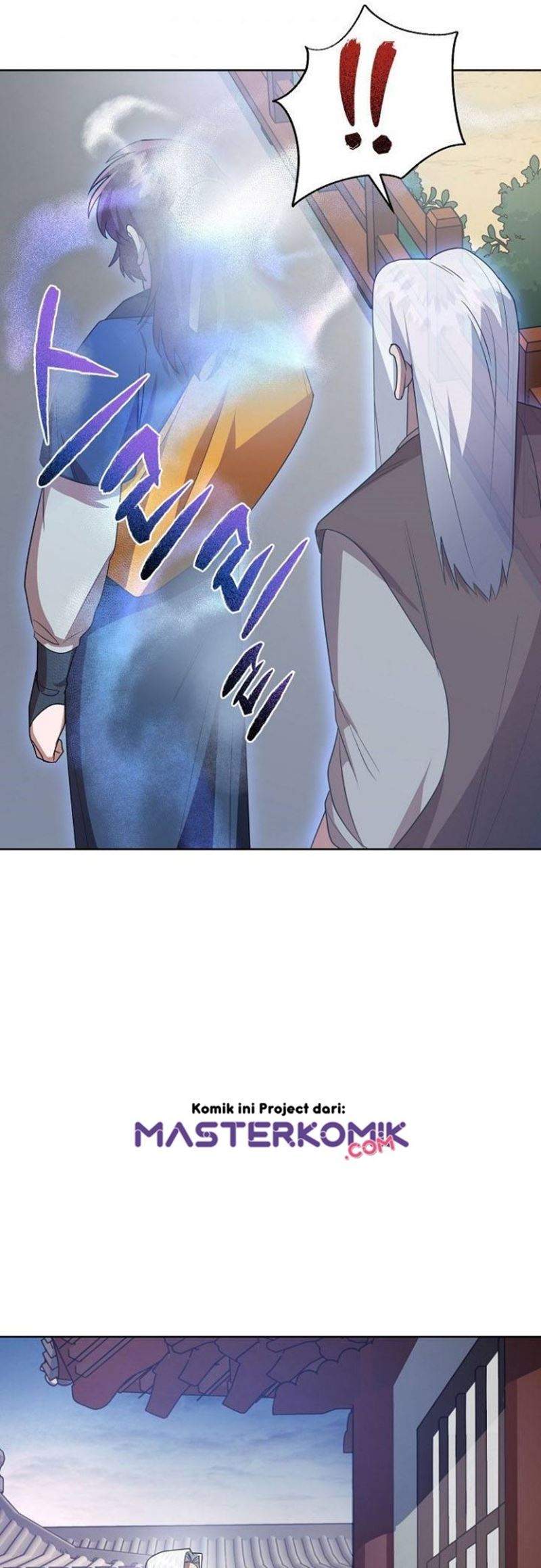 Fire King Dragon chapter 17 halaman 37