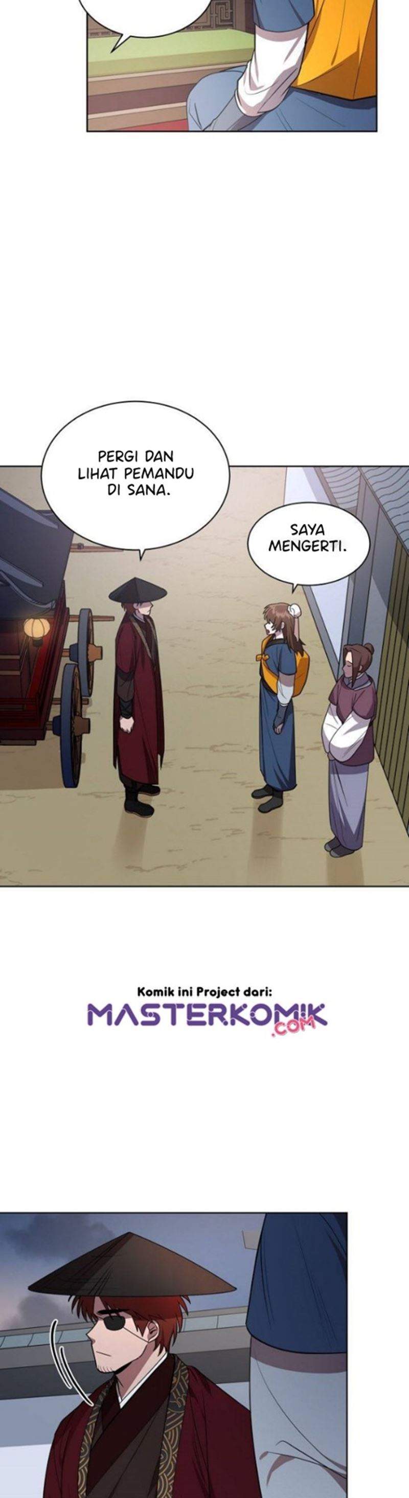 Fire King Dragon chapter 17 halaman 21