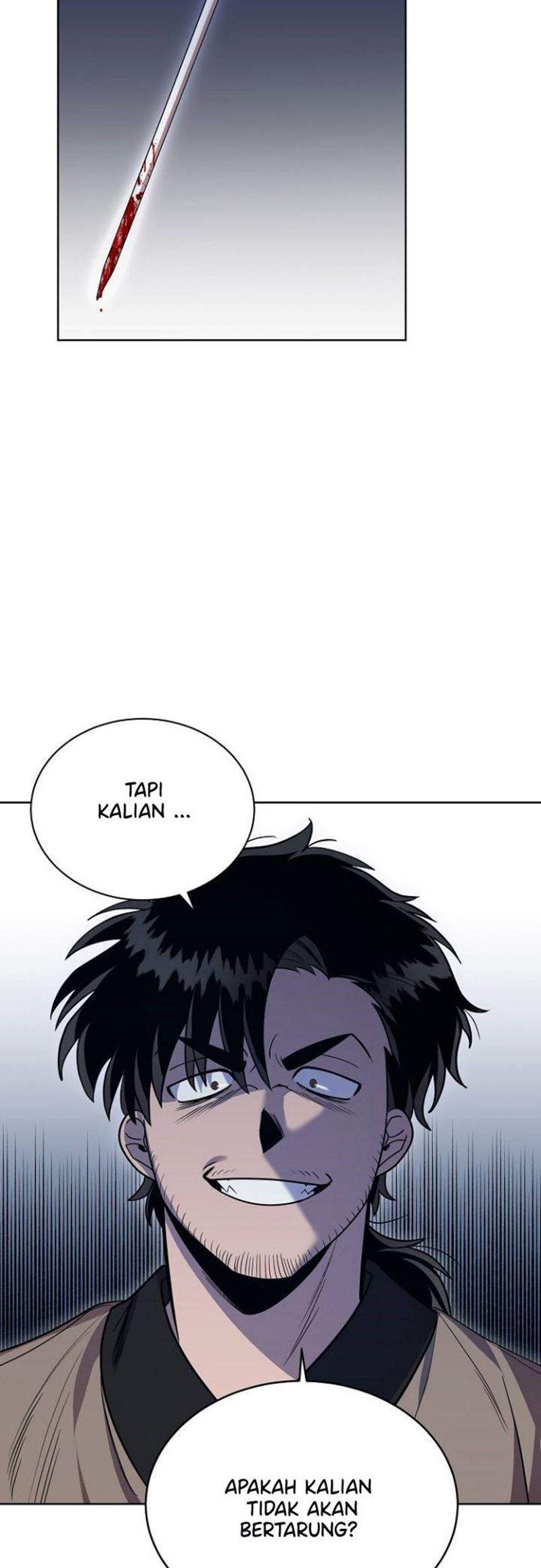 Fire King Dragon chapter 17 halaman 14