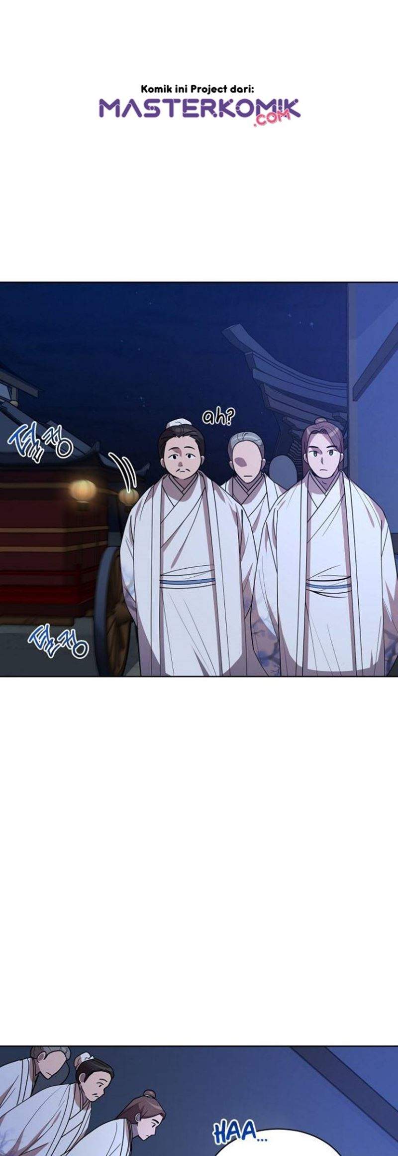 Fire King Dragon chapter 17 halaman 11