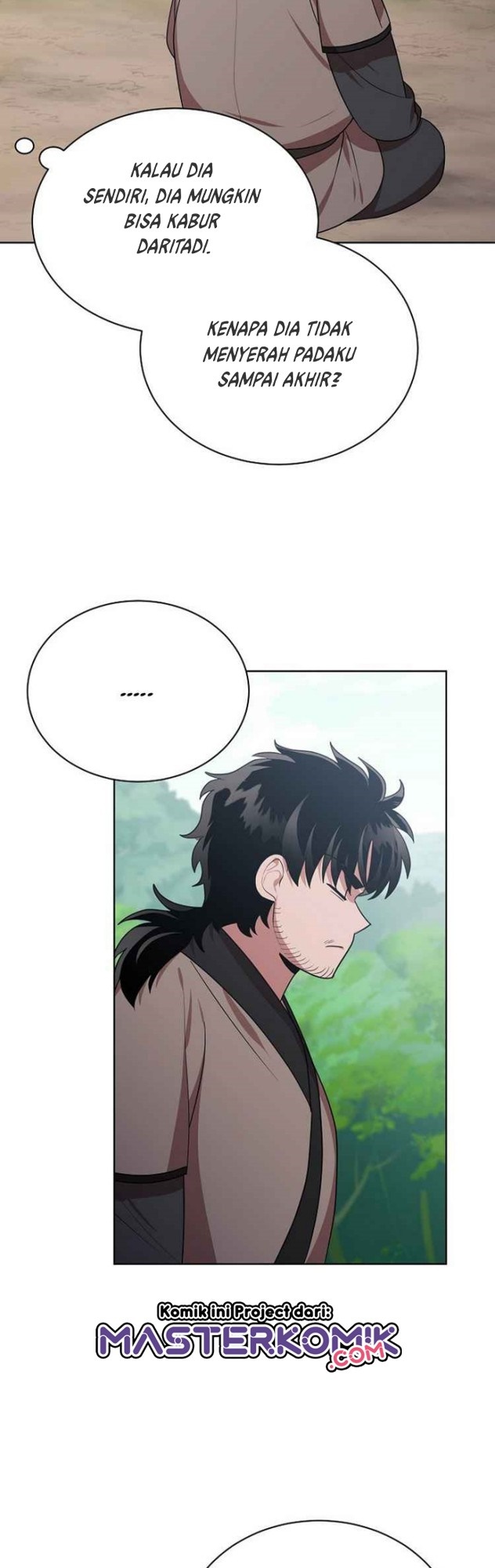 Fire King Dragon chapter 34 halaman 12