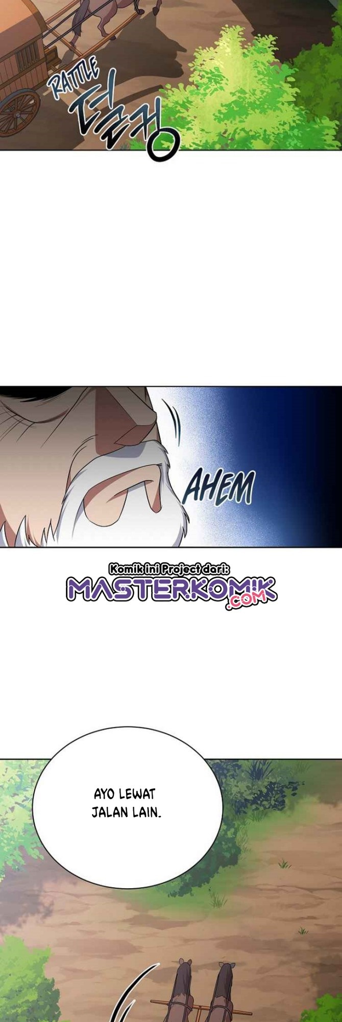 Fire King Dragon chapter 34 halaman 31