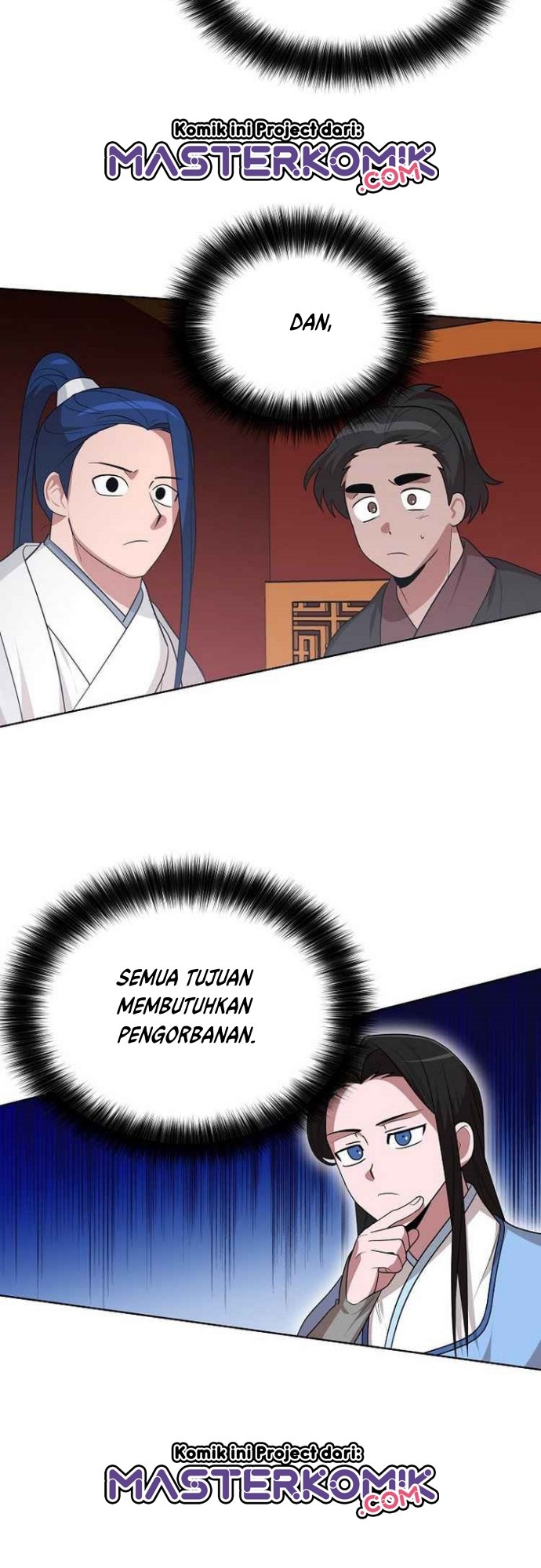 Fire King Dragon chapter 34 halaman 41