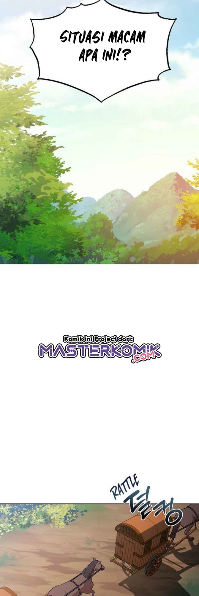 Fire King Dragon chapter 34 halaman 30