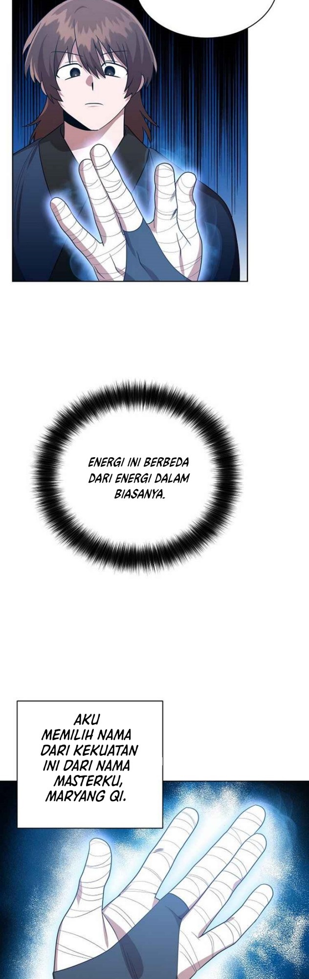 Fire King Dragon chapter 34 halaman 14