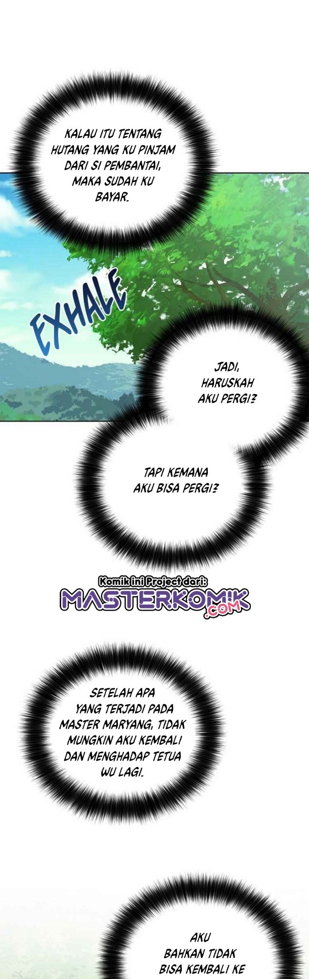 Fire King Dragon chapter 34 halaman 10