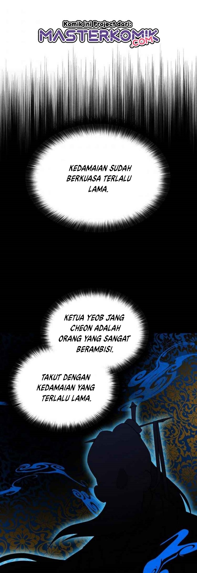 Fire King Dragon chapter 34 halaman 38