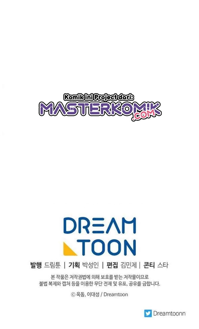 Fire King Dragon chapter 34 halaman 43