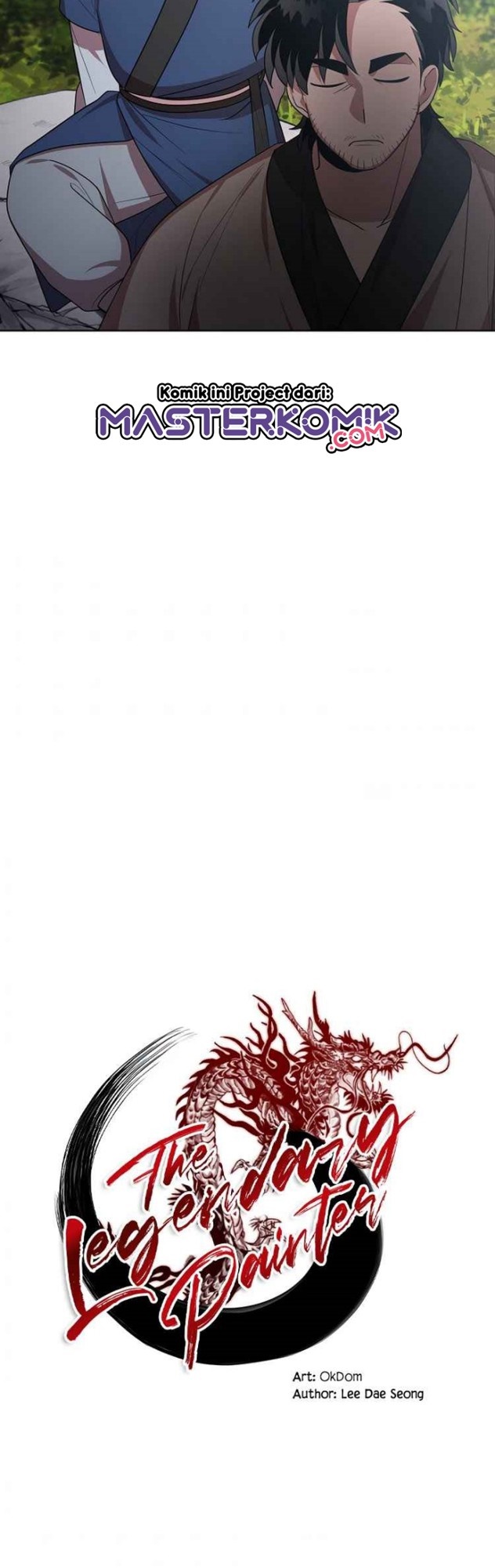 Fire King Dragon chapter 34 halaman 7