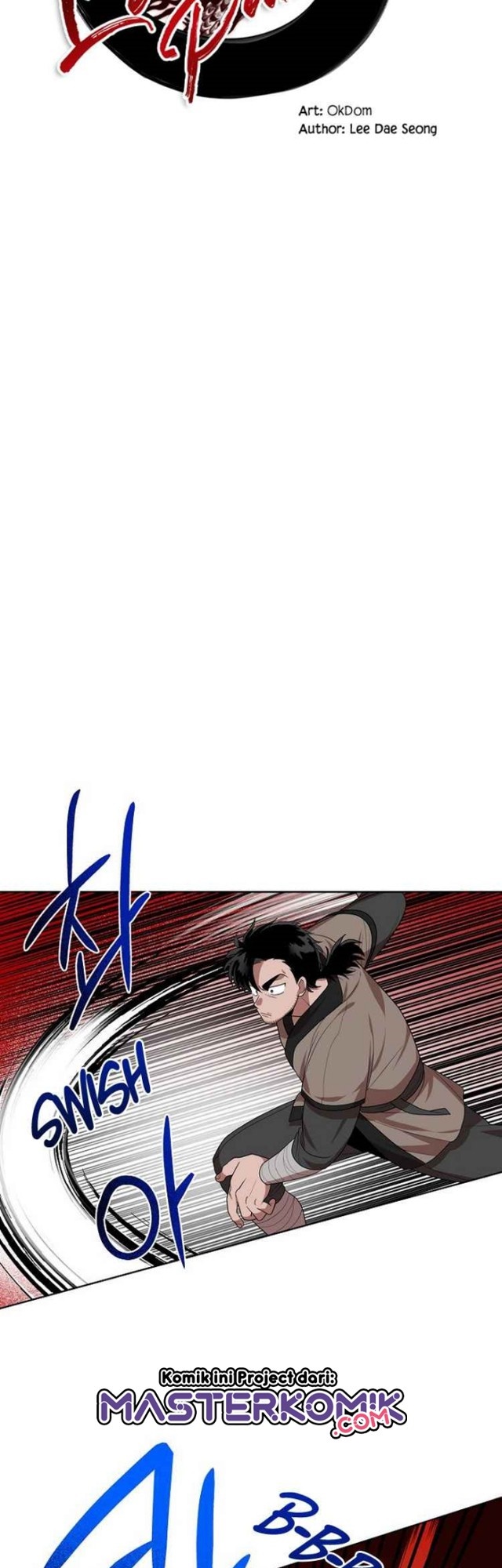 Fire King Dragon Chapter 35
