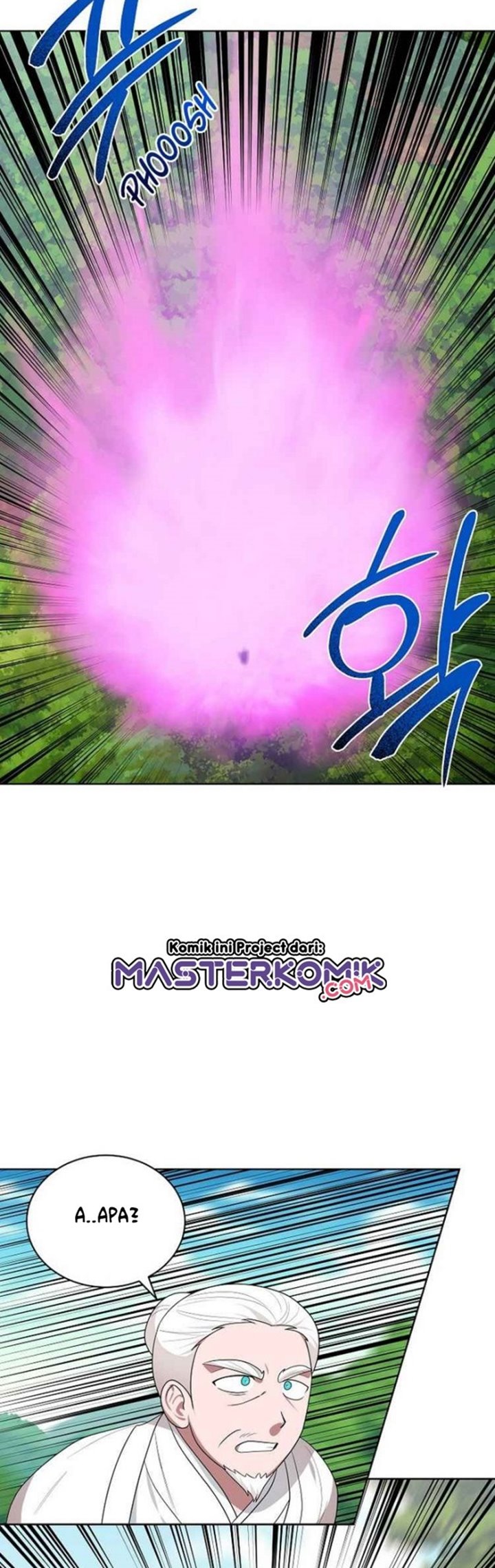 Fire King Dragon chapter 36 halaman 11