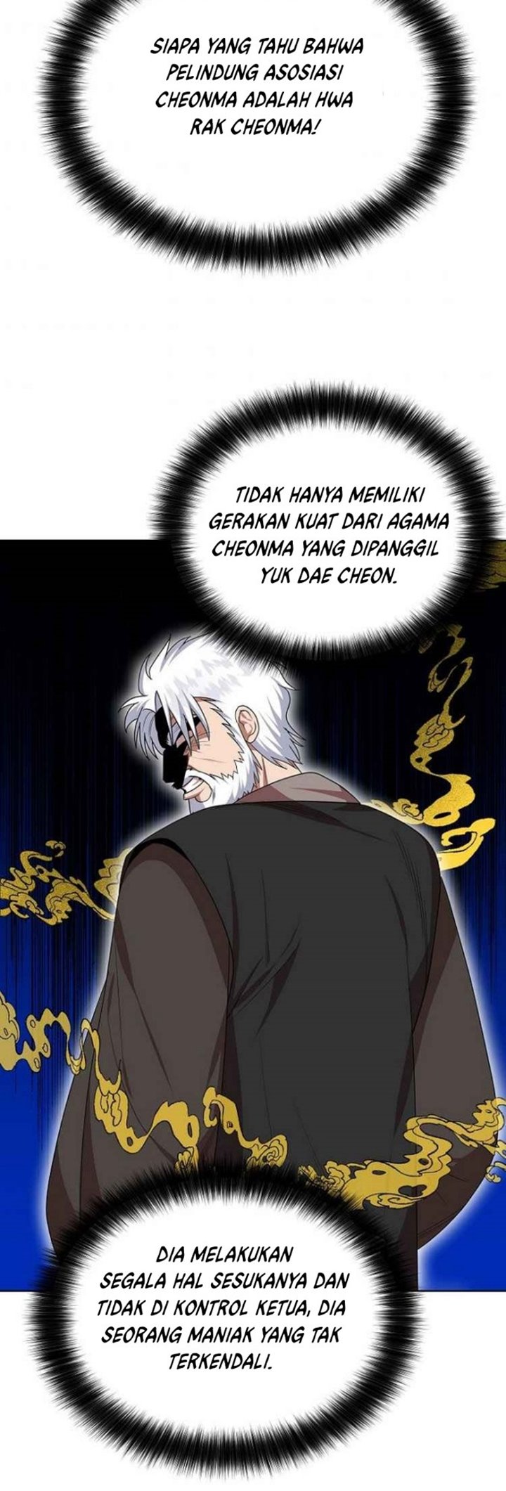 Fire King Dragon Chapter 36