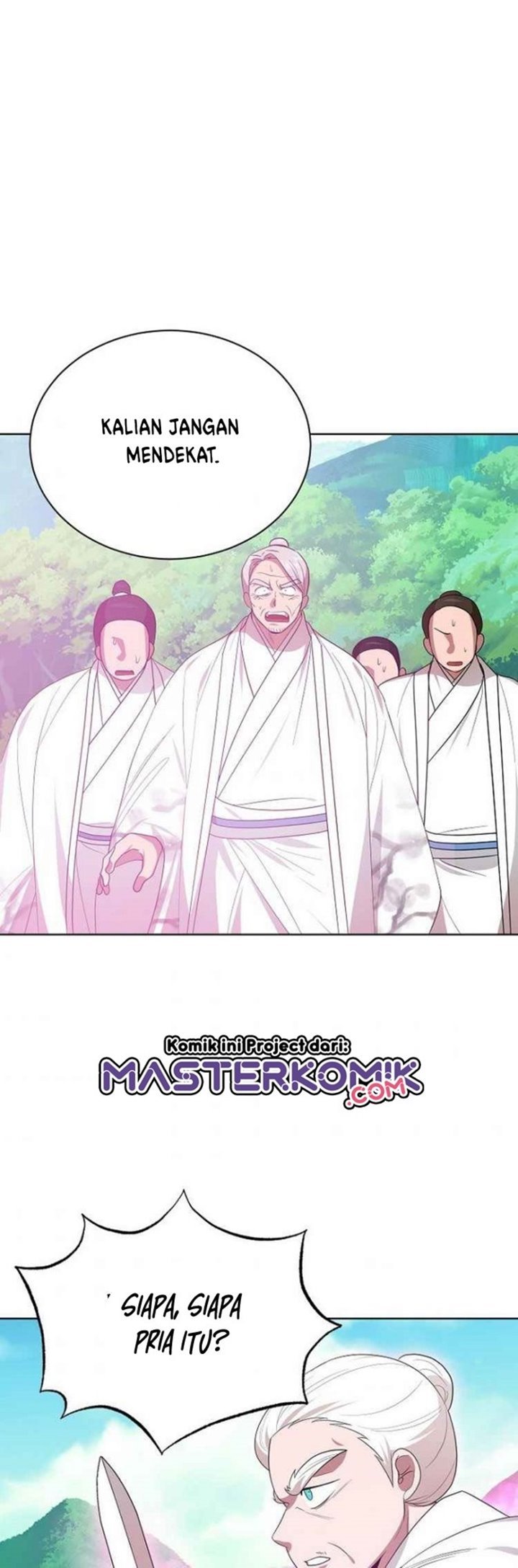 Fire King Dragon chapter 37 halaman 32