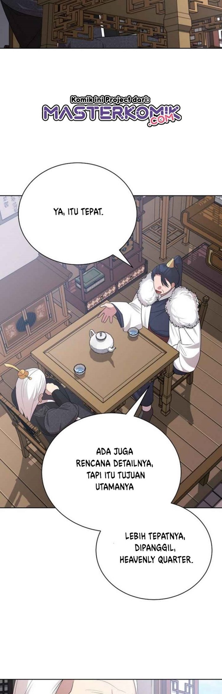 Fire King Dragon chapter 37 halaman 9
