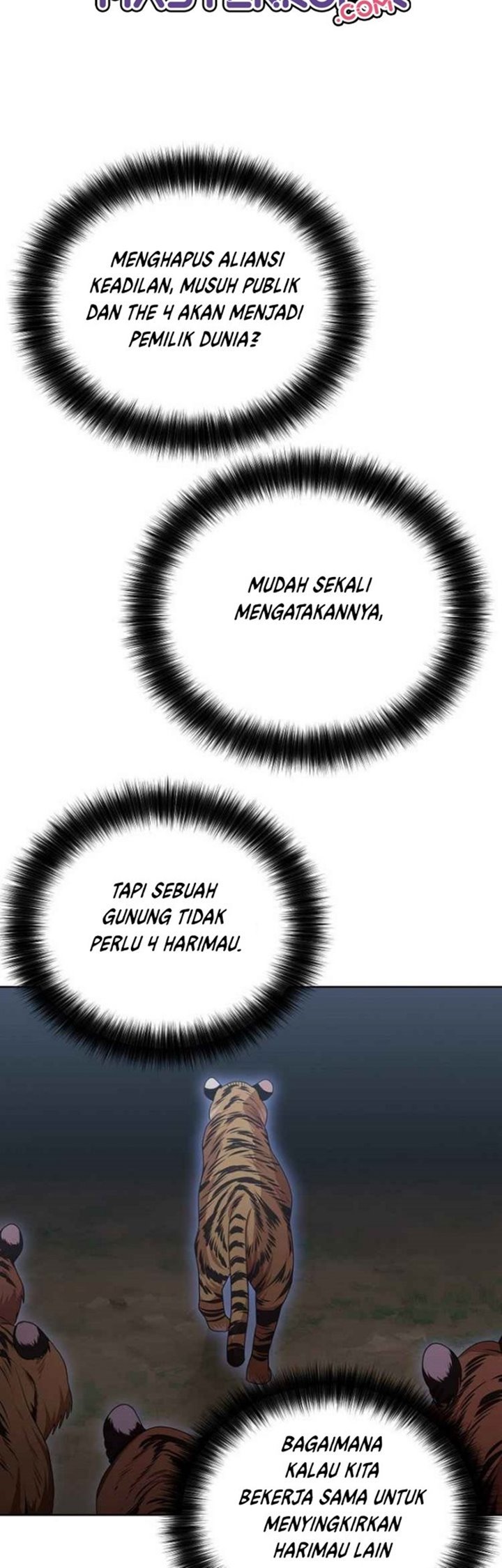 Fire King Dragon chapter 37 halaman 13