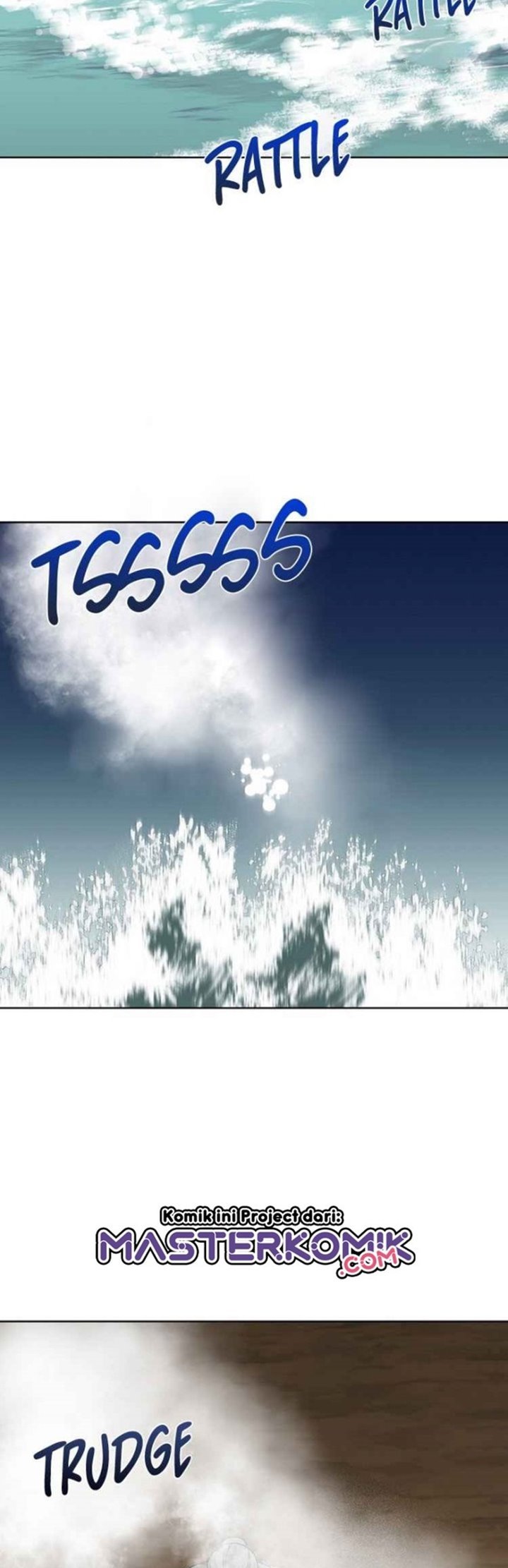 Fire King Dragon chapter 37 halaman 36