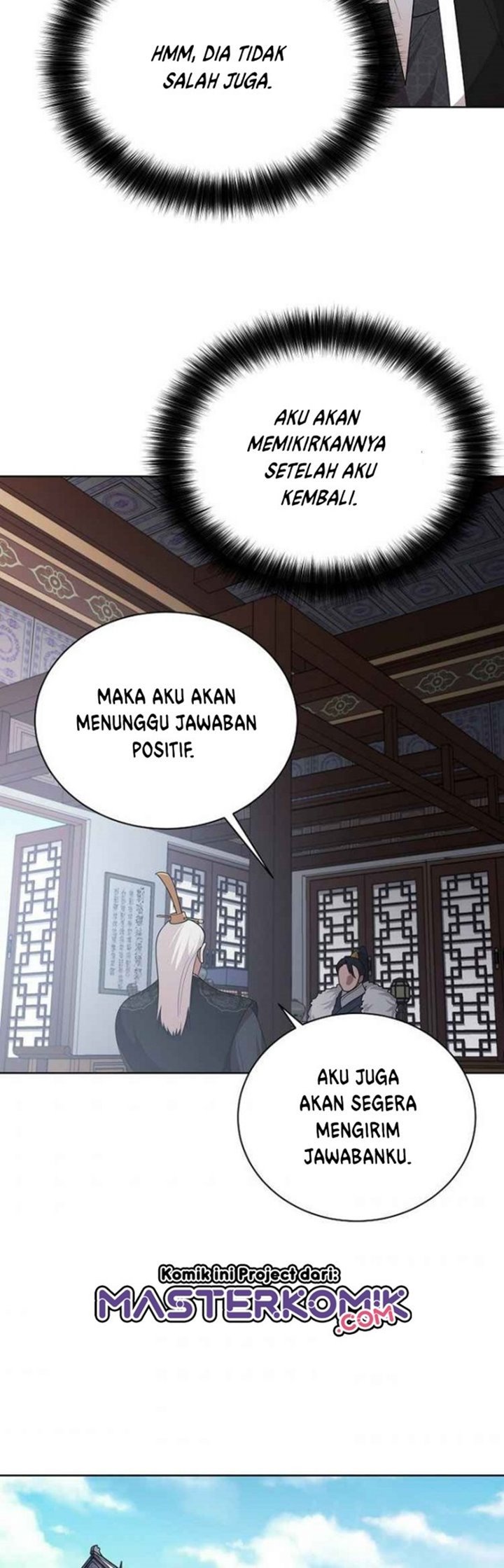 Fire King Dragon chapter 37 halaman 17