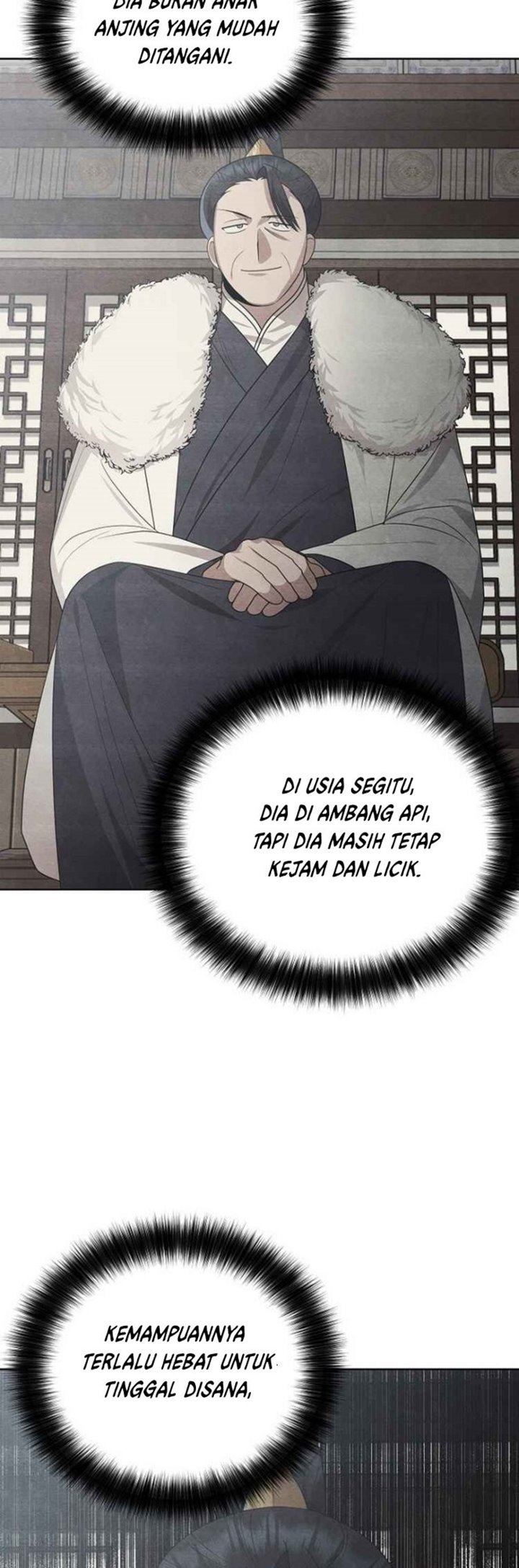 Fire King Dragon chapter 37 halaman 19