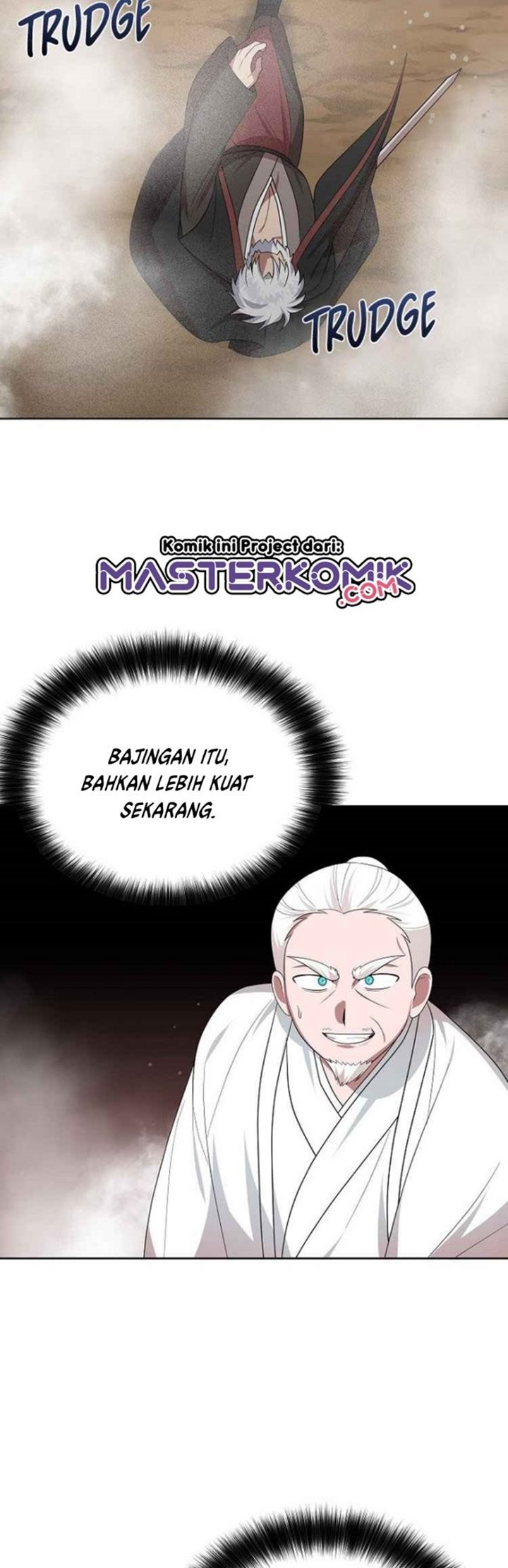 Fire King Dragon chapter 37 halaman 38