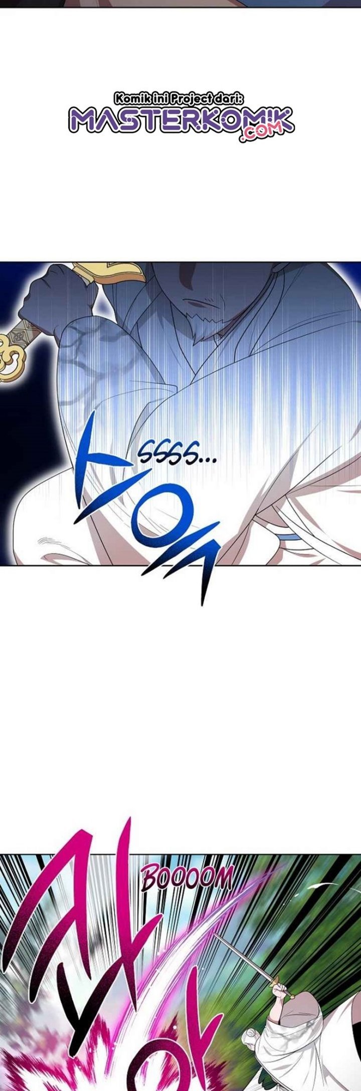 Fire King Dragon chapter 37 halaman 25