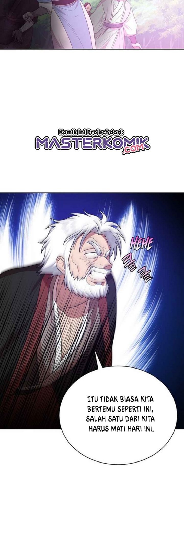 Fire King Dragon chapter 37 halaman 30