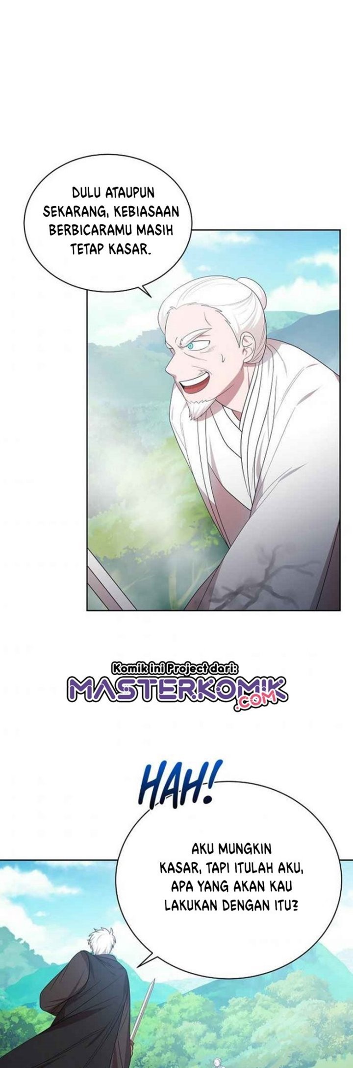 Fire King Dragon chapter 37 halaman 27