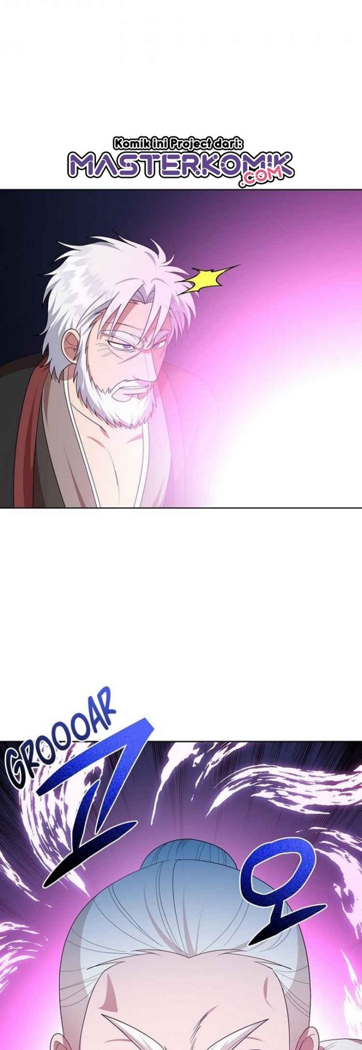 Fire King Dragon chapter 37 halaman 48