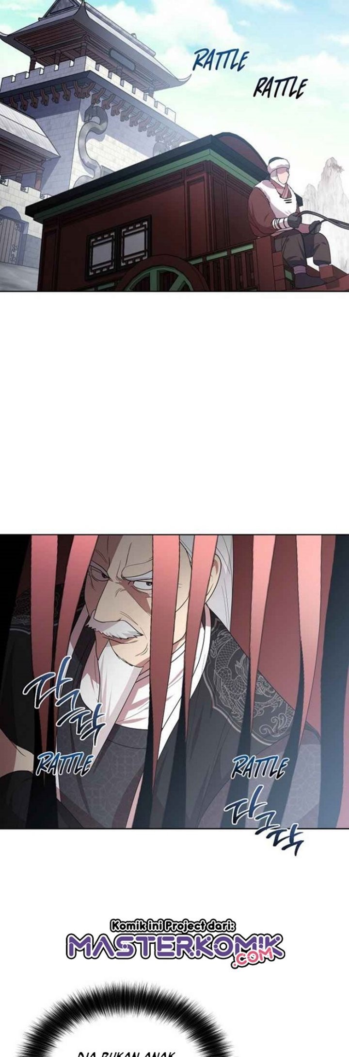 Fire King Dragon chapter 37 halaman 18