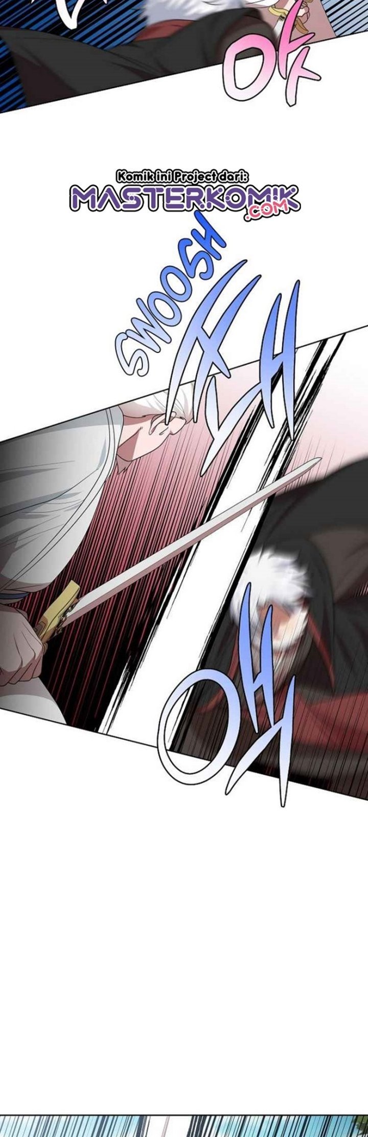 Fire King Dragon chapter 37 halaman 44