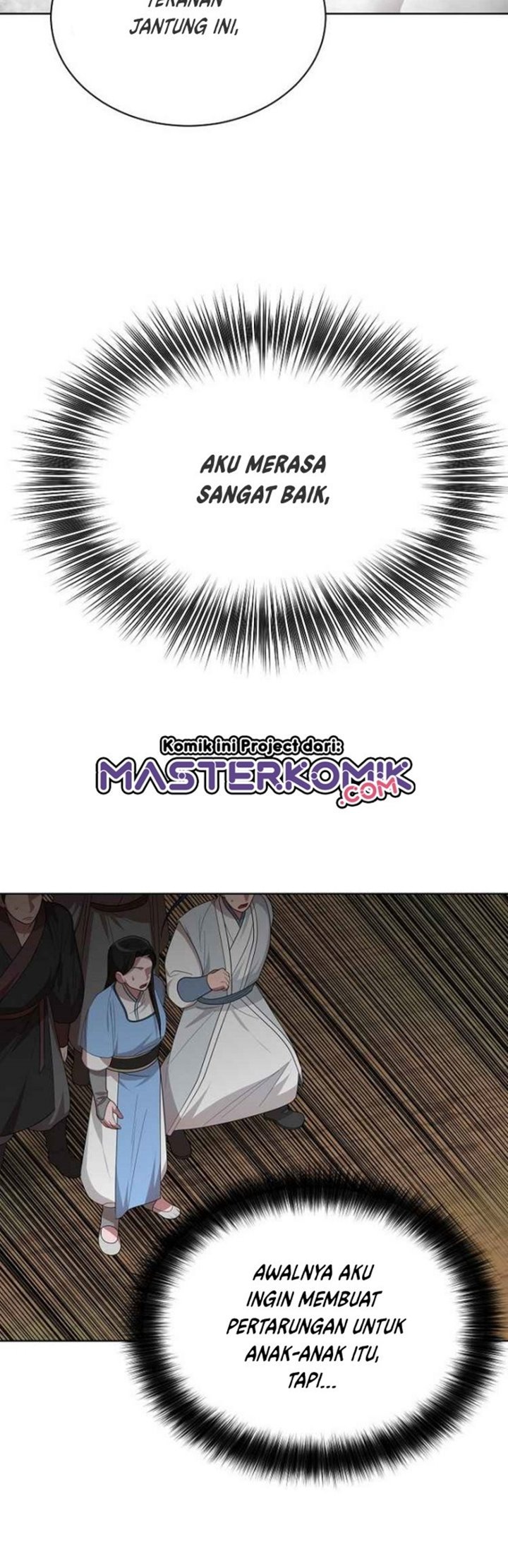 Fire King Dragon chapter 37 halaman 40
