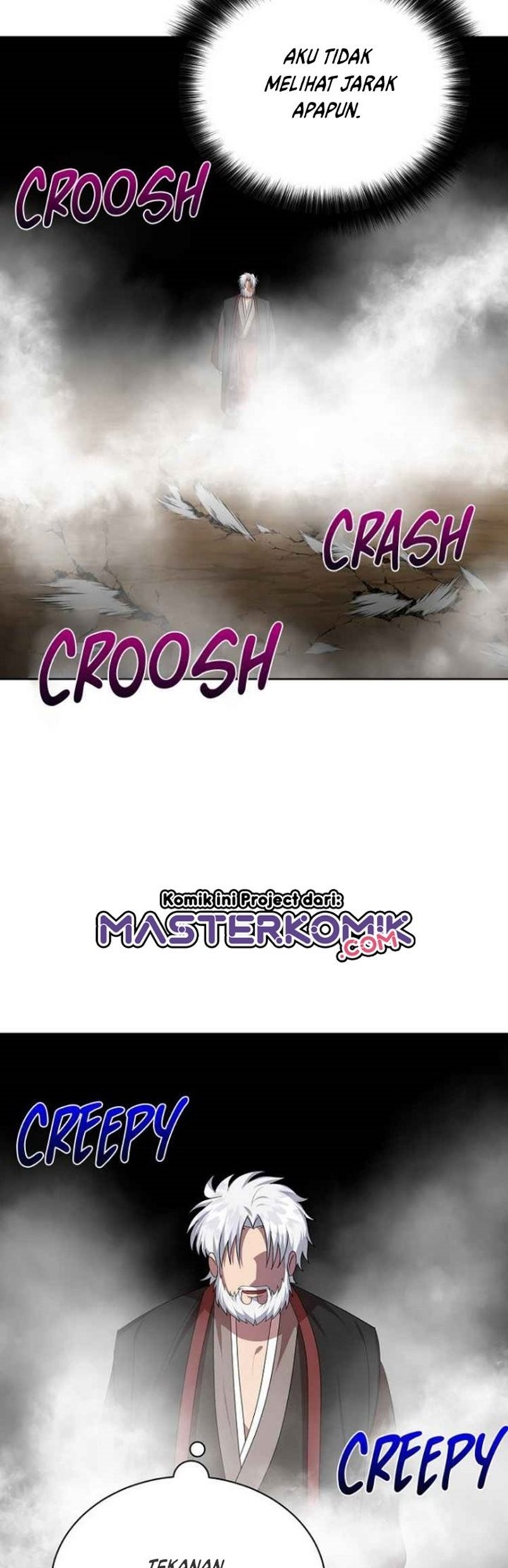 Fire King Dragon chapter 37 halaman 39