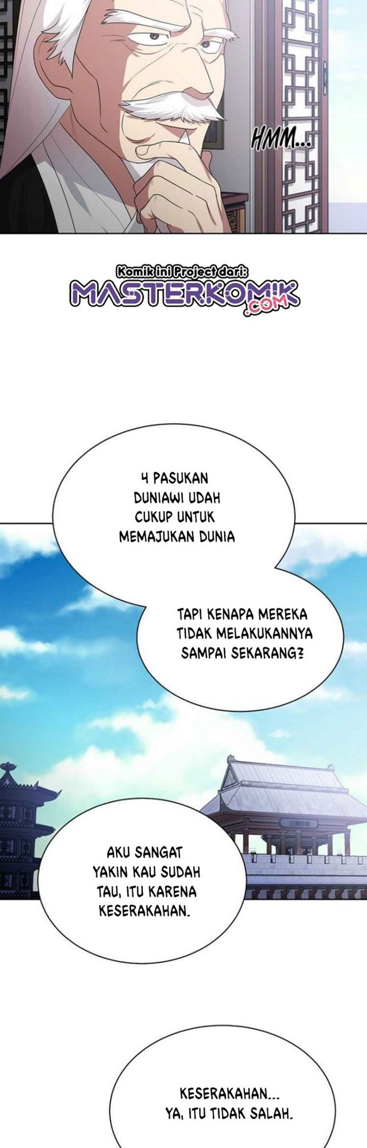 Fire King Dragon chapter 37 halaman 10