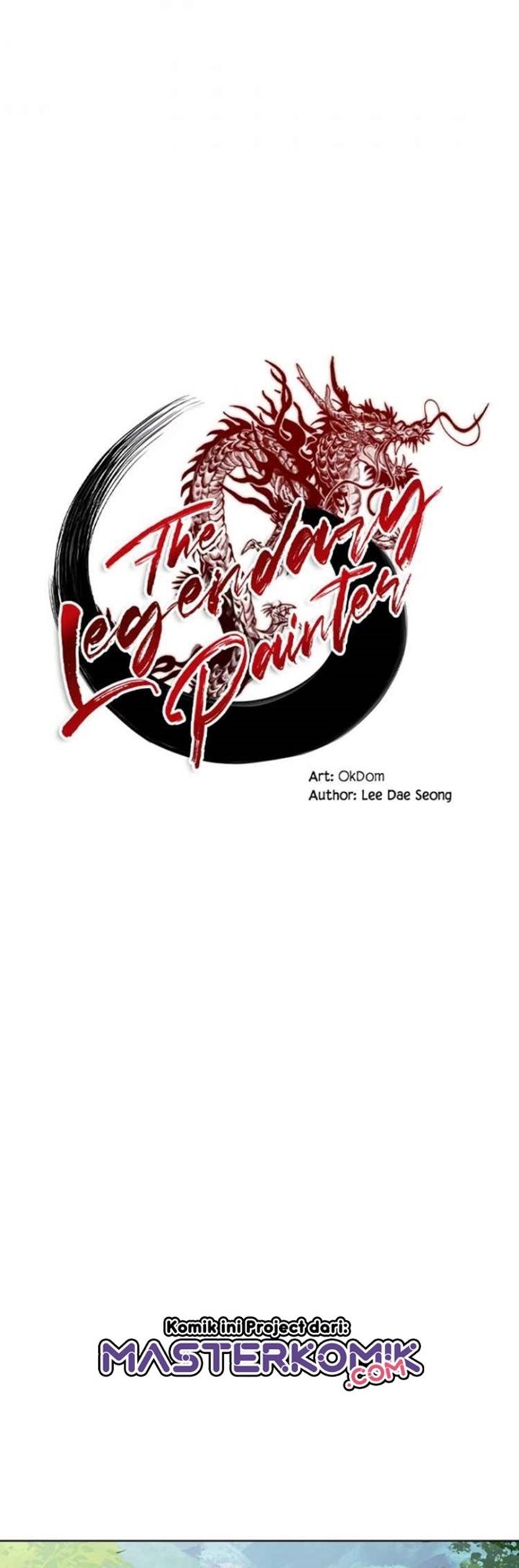 Fire King Dragon chapter 37 halaman 23