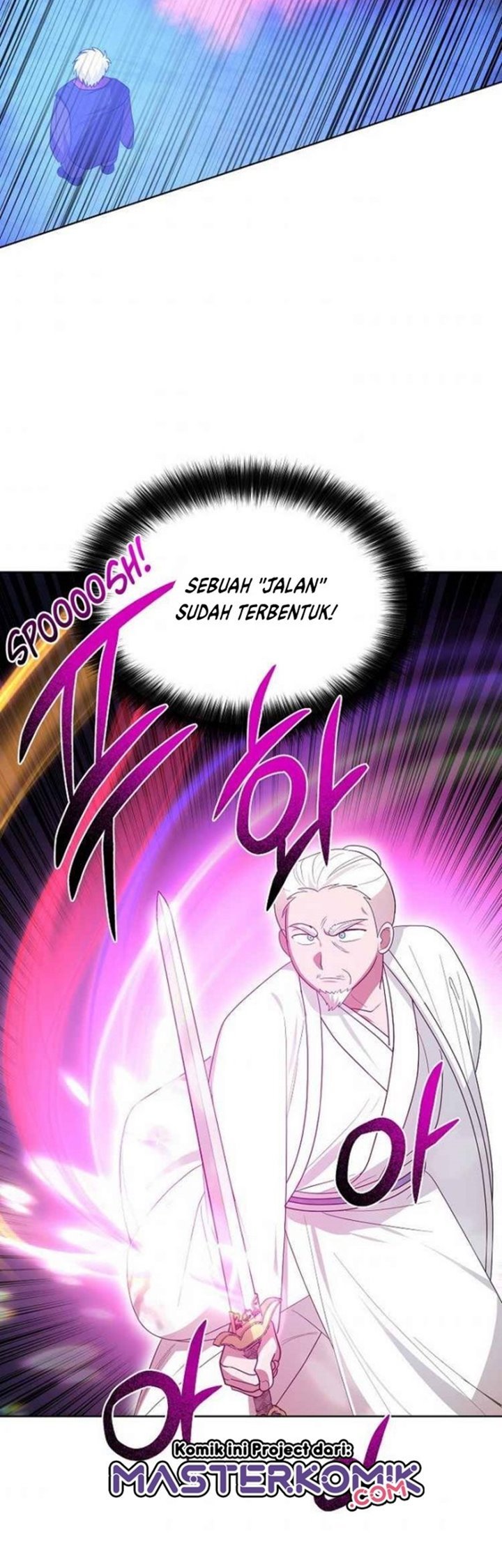 Fire King Dragon chapter 37 halaman 47