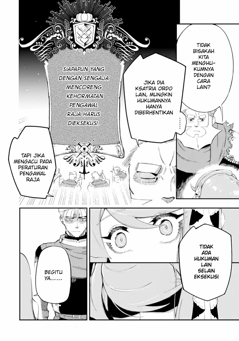 Ansatsu Skill de Isekai Saikyou: Renkinjutsu to Ansatsujutsu o Kiwameta Ore wa, Sekai o Kage kara Shihai suru Chapter 05.3