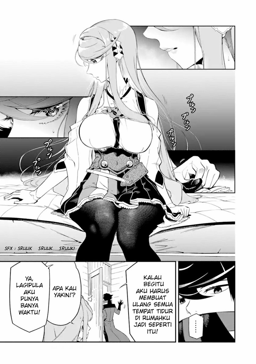 Ansatsu Skill de Isekai Saikyou: Renkinjutsu to Ansatsujutsu o Kiwameta Ore wa, Sekai o Kage kara Shihai suru Chapter 06