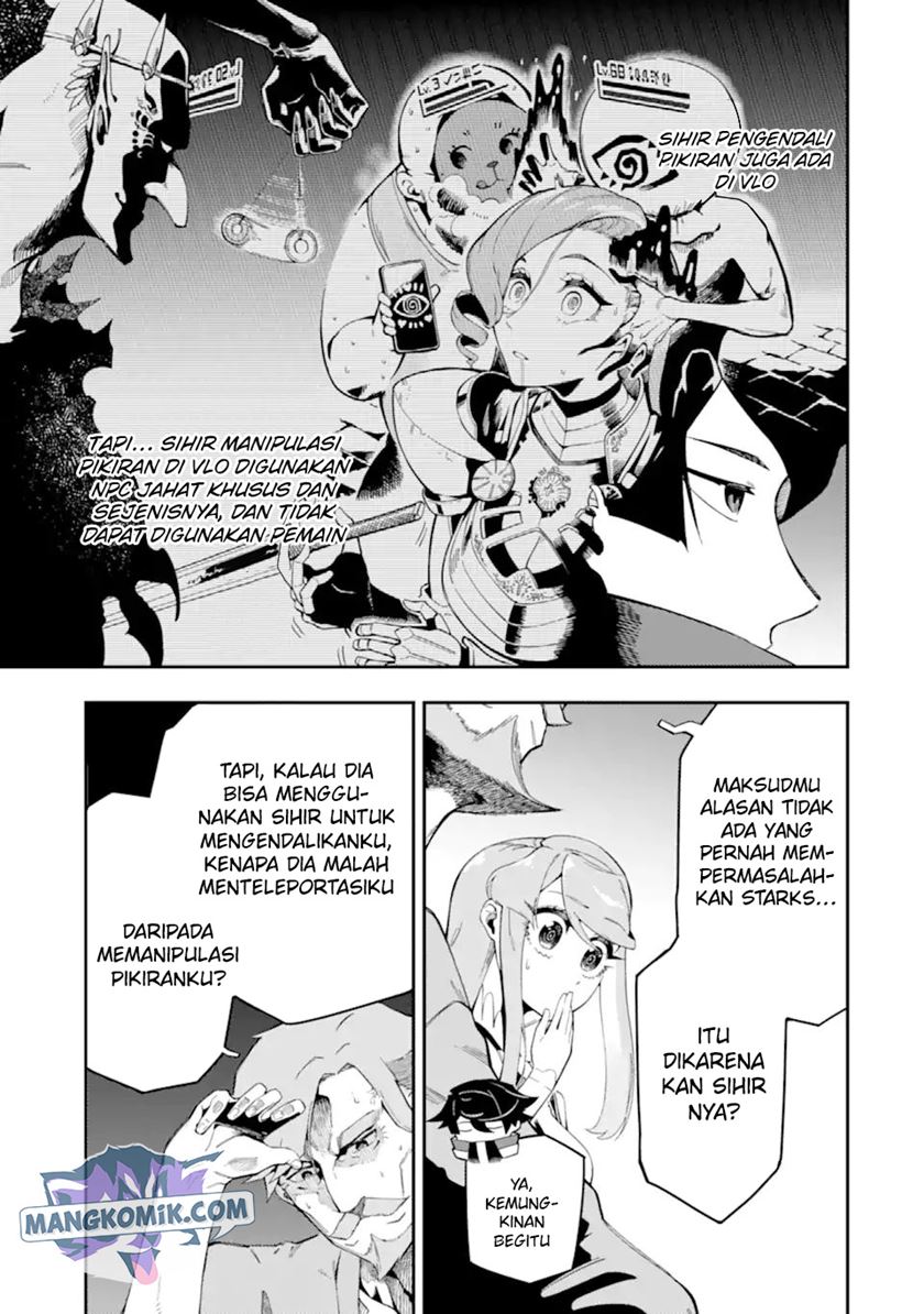 Ansatsu Skill de Isekai Saikyou: Renkinjutsu to Ansatsujutsu o Kiwameta Ore wa, Sekai o Kage kara Shihai suru Chapter 08