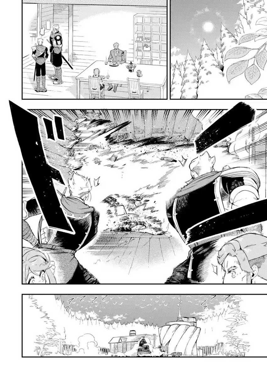 Ansatsu Skill de Isekai Saikyou: Renkinjutsu to Ansatsujutsu o Kiwameta Ore wa, Sekai o Kage kara Shihai suru Chapter 10.2