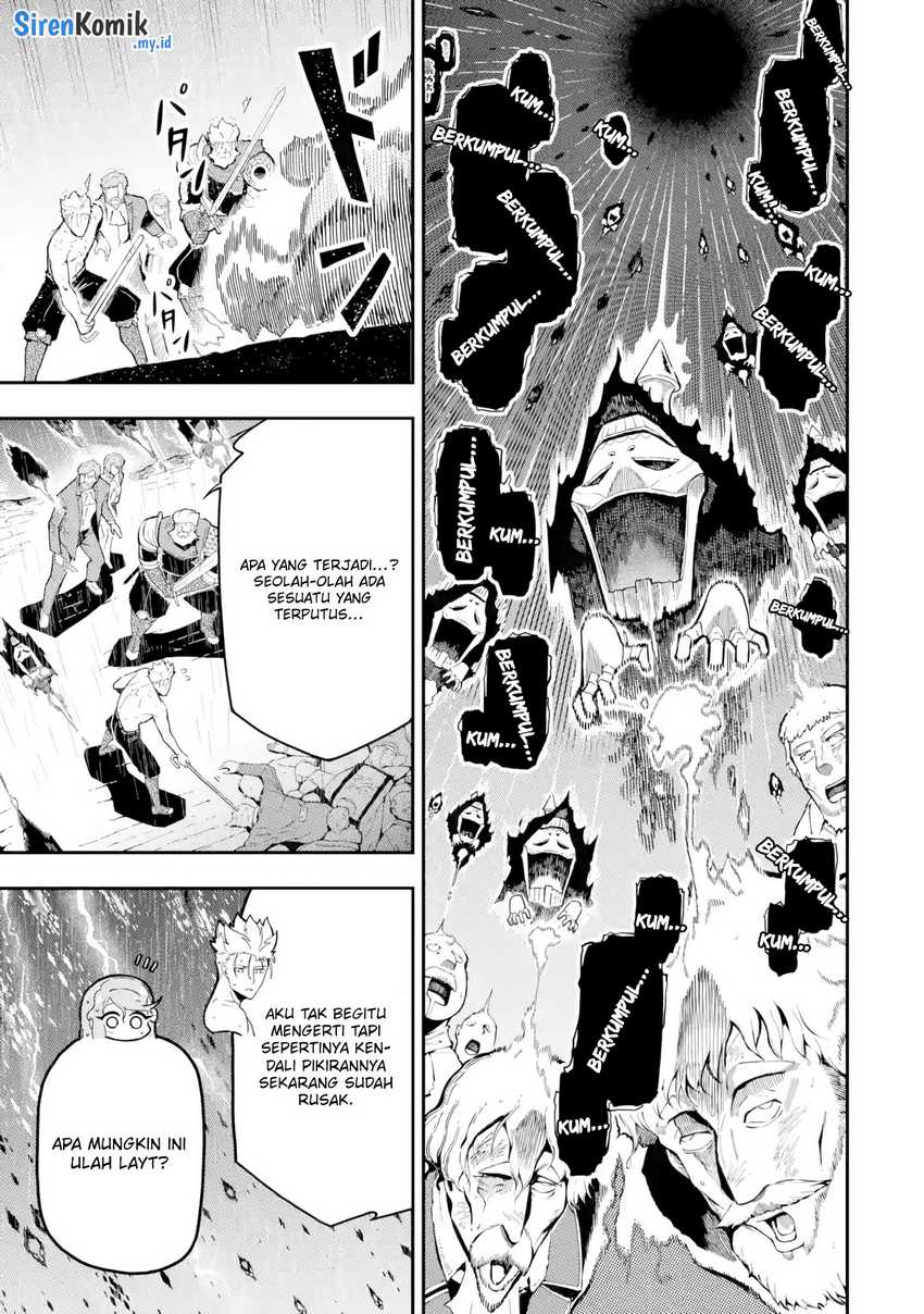 Ansatsu Skill de Isekai Saikyou: Renkinjutsu to Ansatsujutsu o Kiwameta Ore wa, Sekai o Kage kara Shihai suru Chapter 14