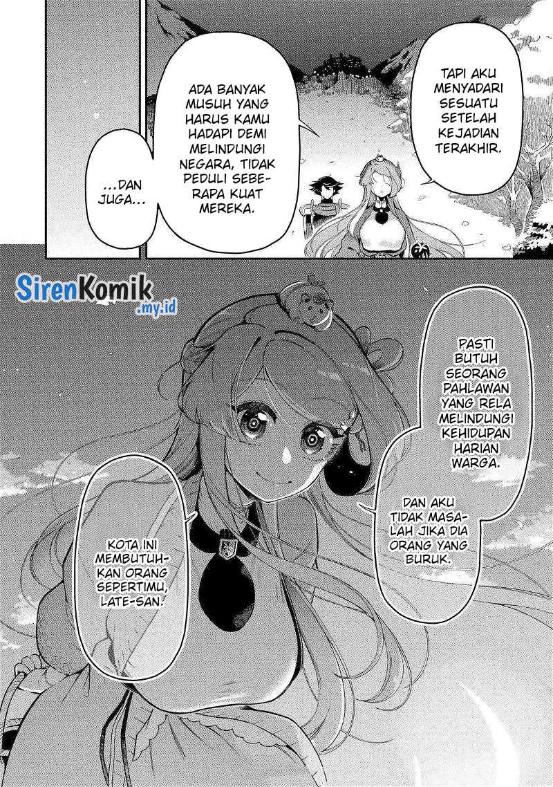 Ansatsu Skill de Isekai Saikyou: Renkinjutsu to Ansatsujutsu o Kiwameta Ore wa, Sekai o Kage kara Shihai suru Chapter 17