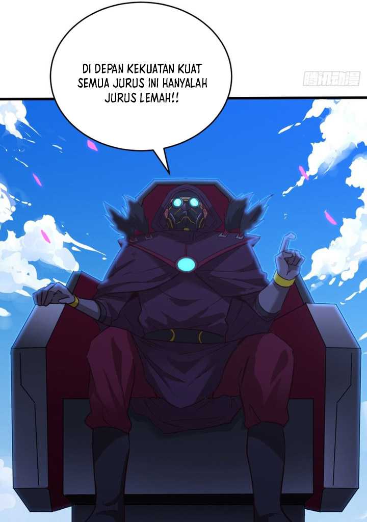 Monk From the Future Chapter 83 page 13