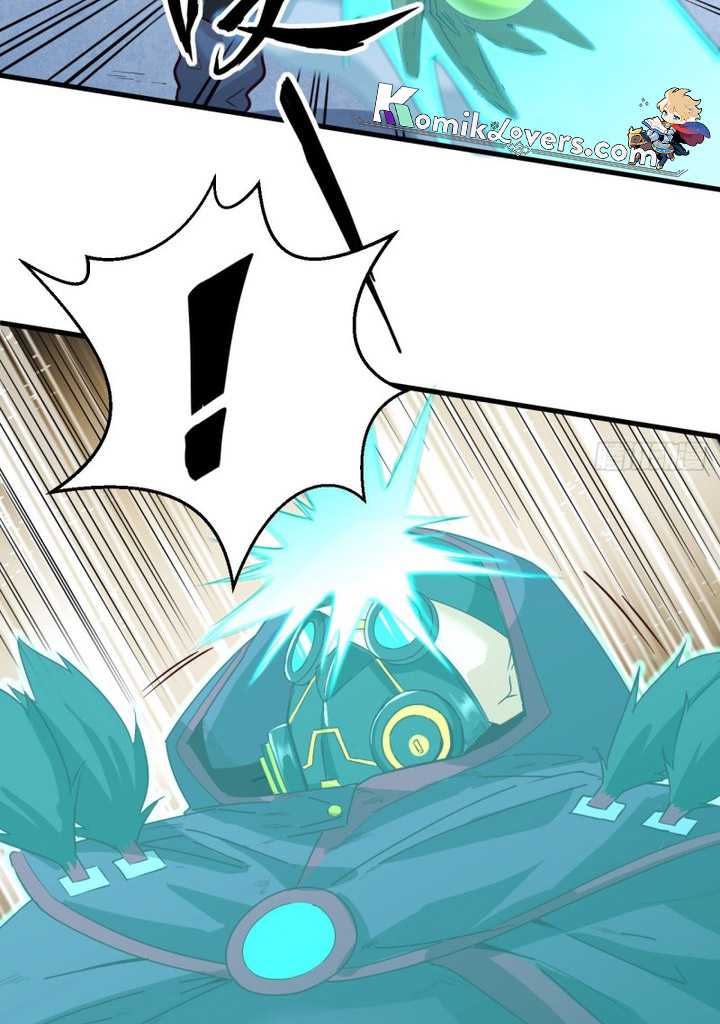 Monk From the Future Chapter 83 page 16