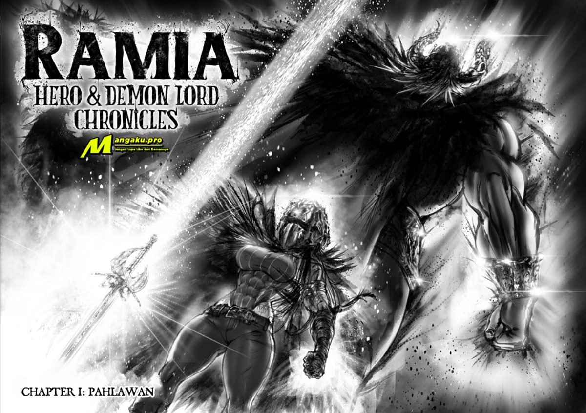 Ramia-Yana Chapter 01.1