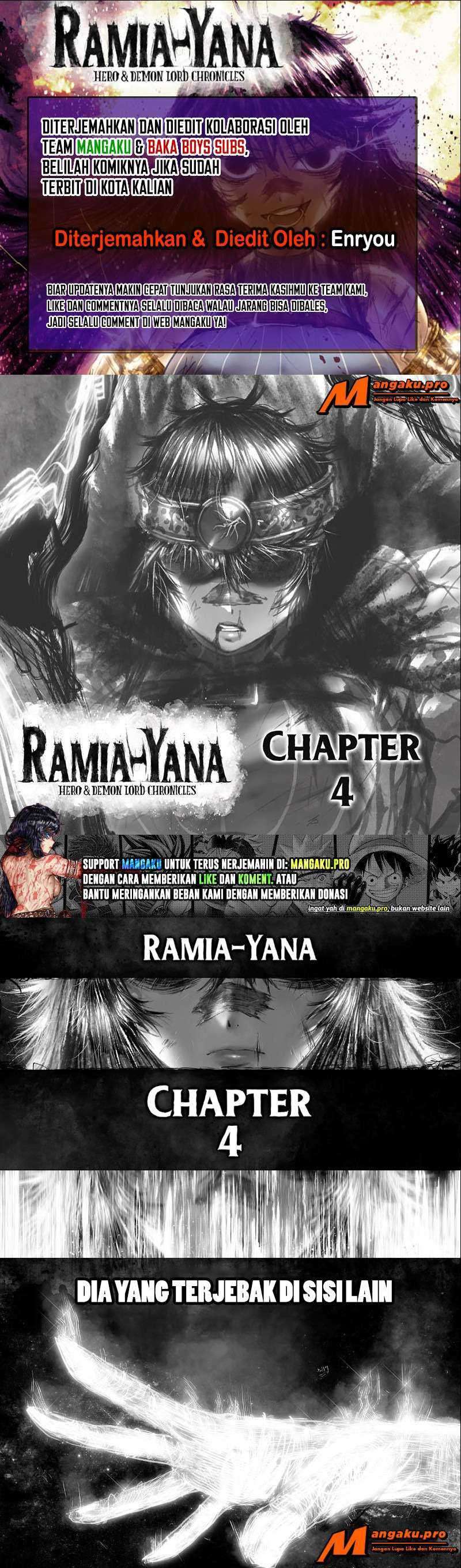 Ramia-Yana Chapter 04