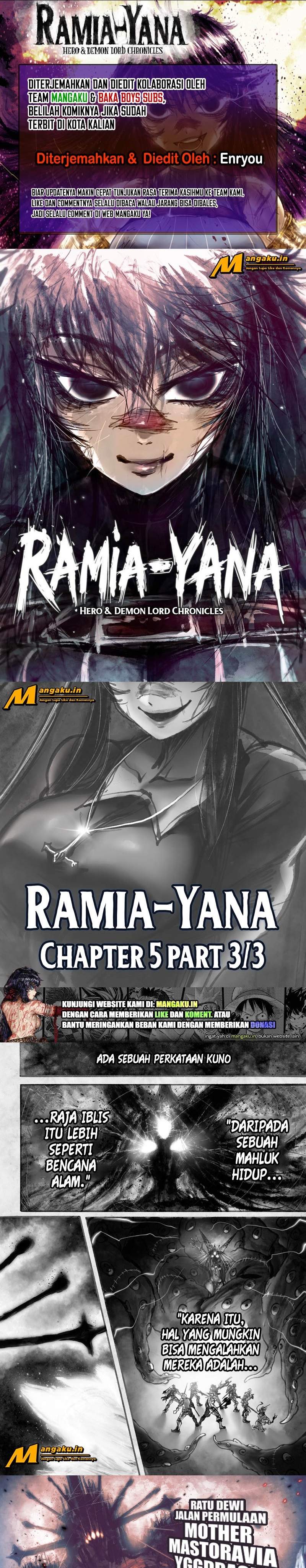 Ramia-Yana Chapter 05.3