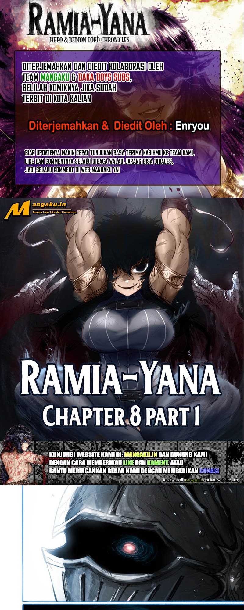 Ramia-Yana Chapter 08.1