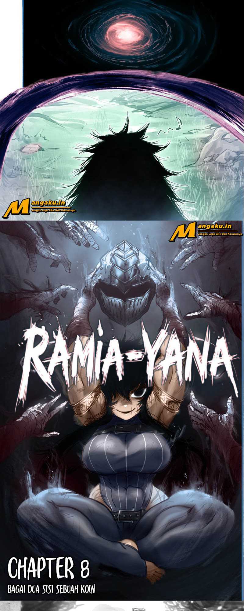 Ramia-Yana Chapter 08.1