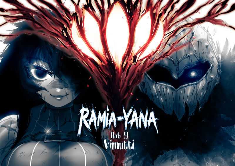 Ramia-Yana Chapter 09.1