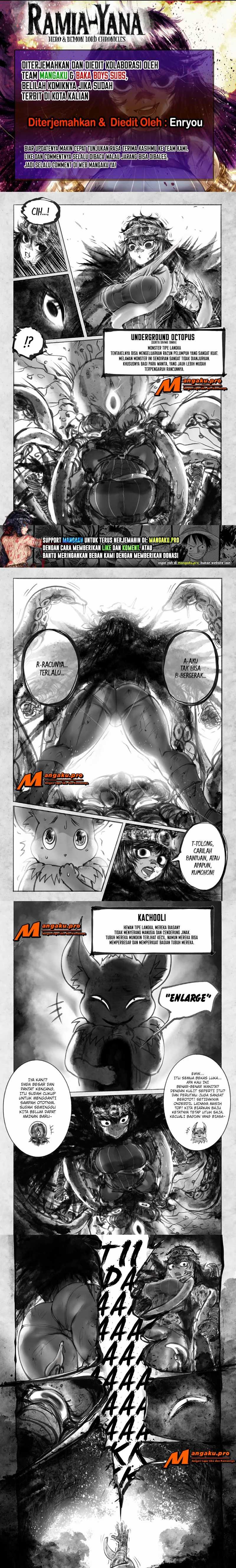 Ramia-Yana Chapter 1.5